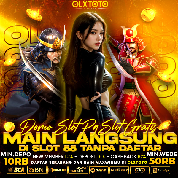 Demo Slot PG Soft Gratis » Main Langsung X5000 di Slot 88 Tanpa Daftar - WooCommerce eCommerce