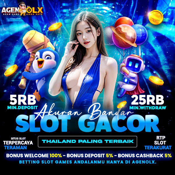 AGENOLX > Akuran Bandar Slot Gacor Thailand Paling Terbaik - WooCommerce eCommerce
