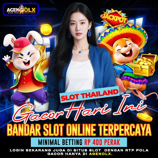 AGENOLX | Slot Thailand Gacor Hari Ini & Bandar Slot Online Terpercaya - WooCommerce eCommerce