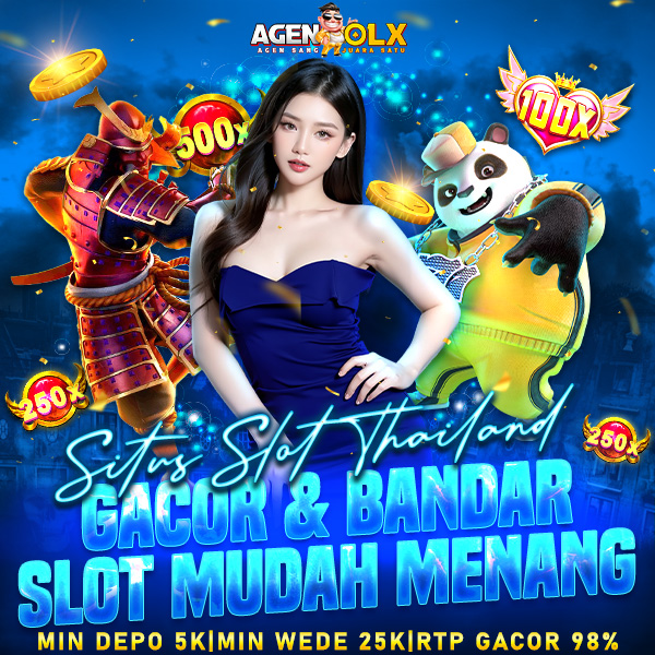 AGENOLX : Link Bandar Slot Gacor Dengan Situs Server Thailand - WooCommerce eCommerce