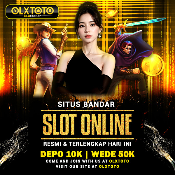OLXTOTO | Situs Bandar Slot Online Resmi & Terlengkap Hari Ini - WooCommerce eCommerce