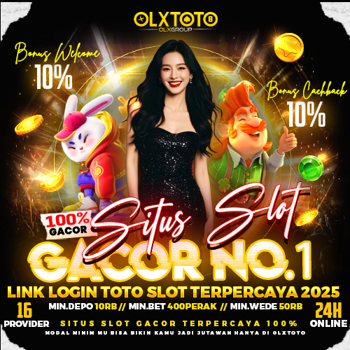 OLXTOTO Situs Slot Gacor No.1 Link Login Toto Slot Terpercaya 2025 - WooCommerce eCommerce