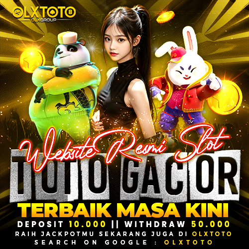 OLXTOTO : Website Resmi Slot & Toto Gacor Terbaik Masa Kini - WooCommerce eCommerce