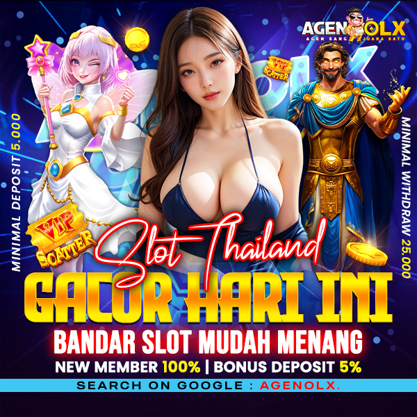 AGENOLX | Slot Thailand Gacor Hari Ini & Bandar Slot Mudah Menang - WooCommerce eCommerce