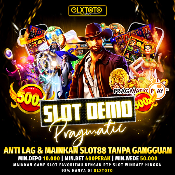 Slot Demo Pragmatic Anti Lag & Mainkan SLot 88 Tanpa Gangguan - WooCommerce eCommerce