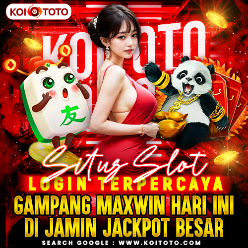 KOITOTO | Situs Slot login Terpercaya Gampang Maxwin Hari Ini Di Jamin Jackpot Besar - WooCommerce eCommerce