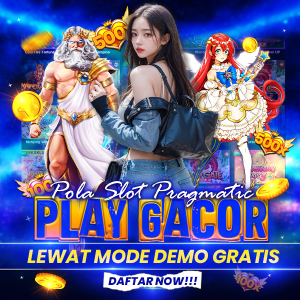 AGENOLX : Pola Slot Pragmatic Play Gacor Lewat Mode Demo Gratis - WooCommerce eCommerce