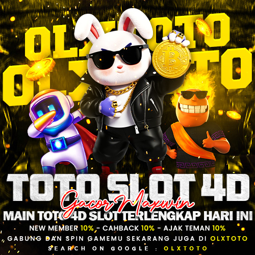 OLXTOTO Toto Slot 4D Gacor Maxwin Main Toto 4D Slot Terlengkap Hari Ini - WooCommerce eCommerce