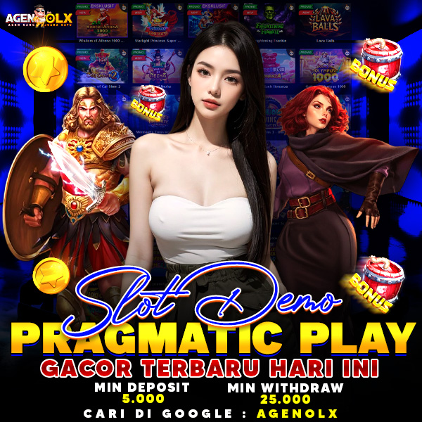 AGENOLX | Slot Demo Pragmatic Play Gacor Terbaru Hari Ini - WooCommerce eCommerce