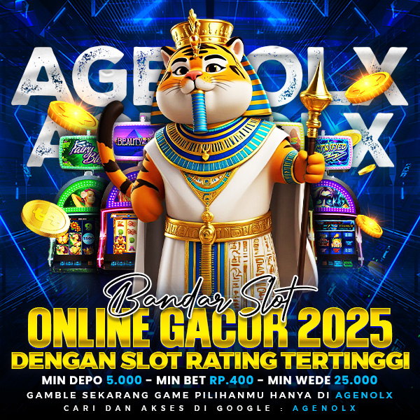 AGENOLX 🎰 Bandar Slot Online Gacor 2025 dengan Slot RTP Tertinggi - WooCommerce eCommerce