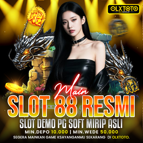 OLXTOTO: Main Slot 88 Resmi & Slot Demo PG Soft Mirip Asli - WooCommerce eCommerce