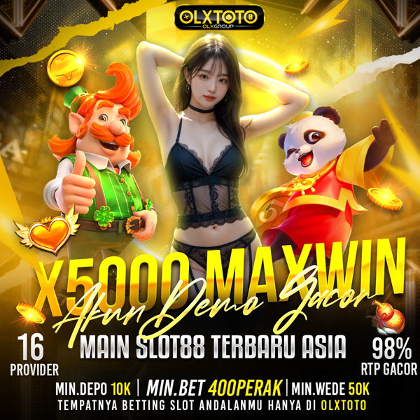 Akun Demo Gacor X5000 Maxwin Main Slot 88 Terbaru Asia - WooCommerce eCommerce