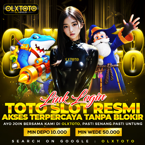 OLXTOTO Link Login Toto Slot Resmi Akses Terpercaya Tanpa Blokir - WooCommerce eCommerce