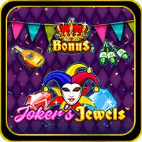 JOKERS JEWELS