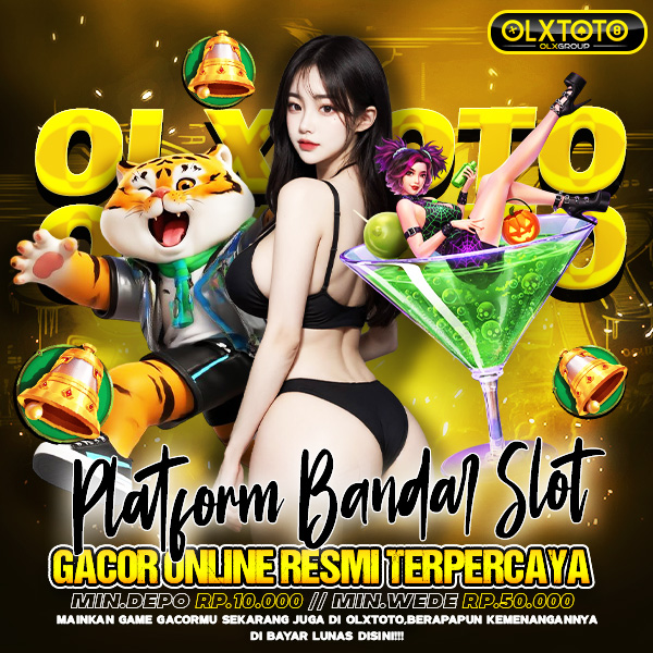 OLXTOTO ⚡️ Platform Bandar Slot Gacor Online Resmi Terpercaya - WooCommerce eCommerce