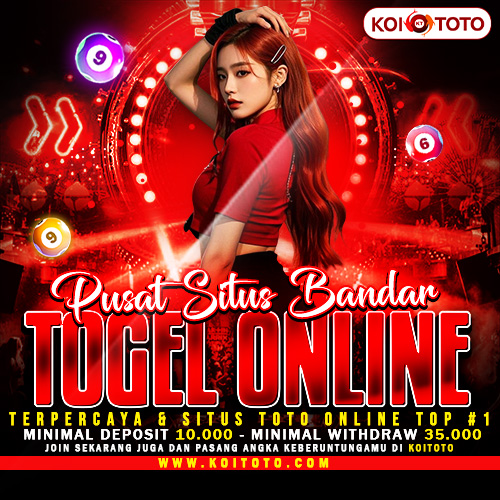 KOITOTO 🎰 Pusat Situs Bandar Togel Online Terpercaya & Situs Toto Online Top #1 - WooCommerce eCommerce