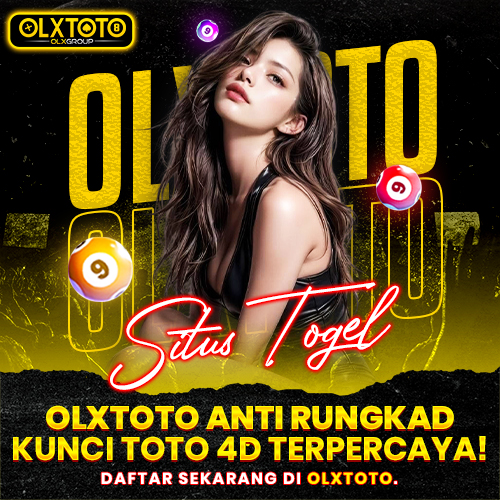 Situs Togel OLXTOTO Anti Rungkad 💰 Kunci Toto 4D Terpercaya! - WooCommerce eCommerce