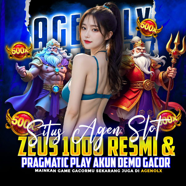 Situs Agen Slot Zeus 1000 Resmi & Pramatic Play Akun Demo Gacor - WooCommerce eCommerce