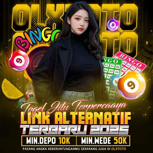 OLXTOTO TOGEL