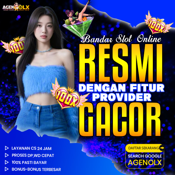 AGENOLX > Bandar Slot Online Resmi Dengan Fitur Provider Gacor - WooCommerce eCommerce