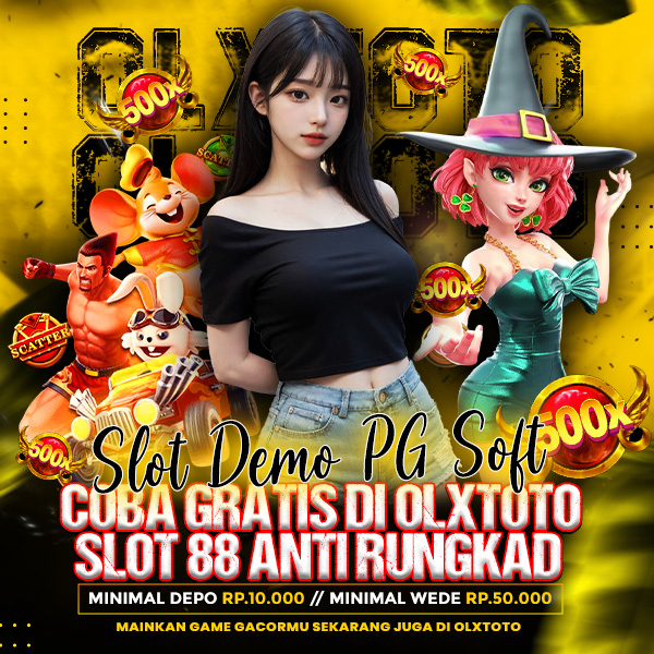 Slot Demo PG Soft ⚡️ Coba Gratis di OLXTOTO Slot 88 Anti Rungkad - WooCommerce eCommerce