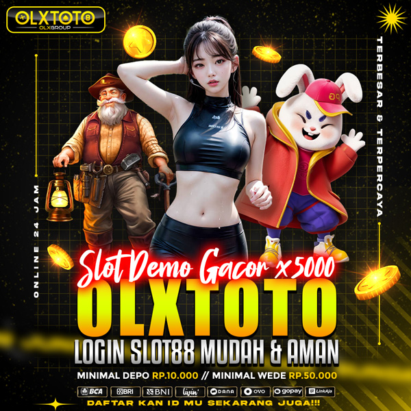 Slot Demo Gacor X5000 | OLXTOTO Login Slot 88 Mudah & Aman - WooCommerce eCommerce