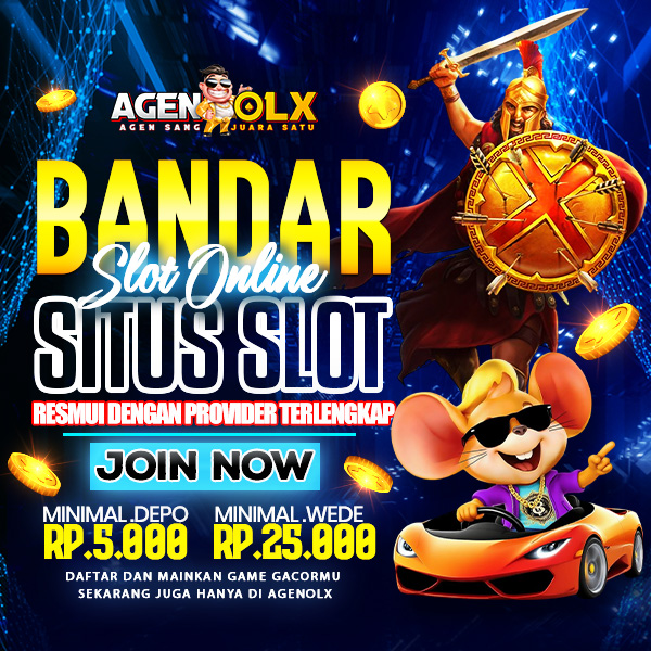 AGEN SLOT | Bandar Slot Online & Situs Slot Resmi dengan Provider Terlengkap - WooCommerce eCommerce