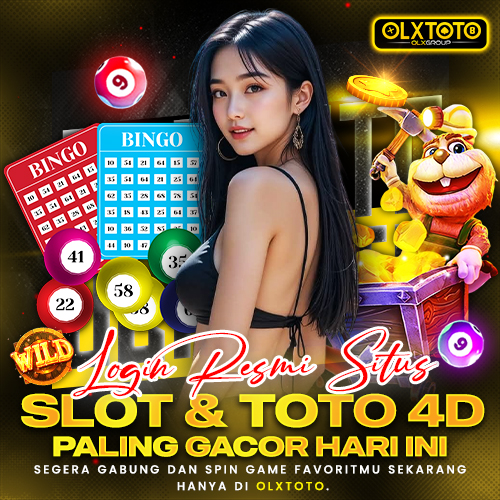 OLXTOTO Login Resmi Situs Slot & Toto 4D Paling Gacor Hari Ini - WooCommerce eCommerce