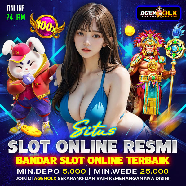 AGEN SLOT - Situs Slot Online Resmi & Bandar Slot Online Terbaik - WooCommerce eCommerce