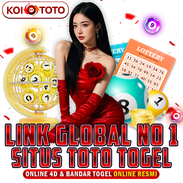 KOITOTO 🪶 Link Global No1 Situs Toto Togel Online 4D & Bandar Togel Online Resmi - Shop Israel