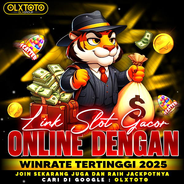 OLXTOTO | Link Slot Gacor Online dengan Winrate Tertinggi 2025 - WooCommerce eCommerce