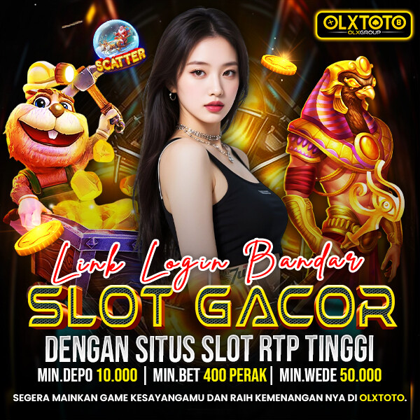 OLXTOTO | Link Login Bandar Slot Gacor Online Paling Populer - WooCommerce eCommerce