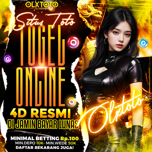 OLXTOTO | Situs Toto Togel Online 4D Resmi Di Jamin Pasti Bayar - WooCommerce eCommerce