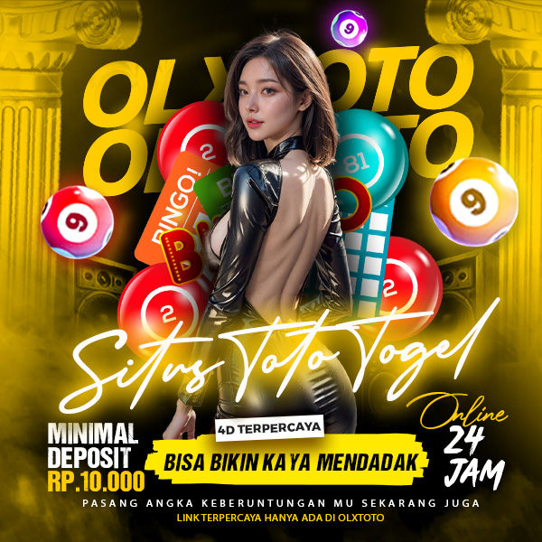 OLXTOTO - Situs Toto Togel 4D Terpercaya Bisa Bikin Anda Kaya Mendadak - WooCommerce eCommerce