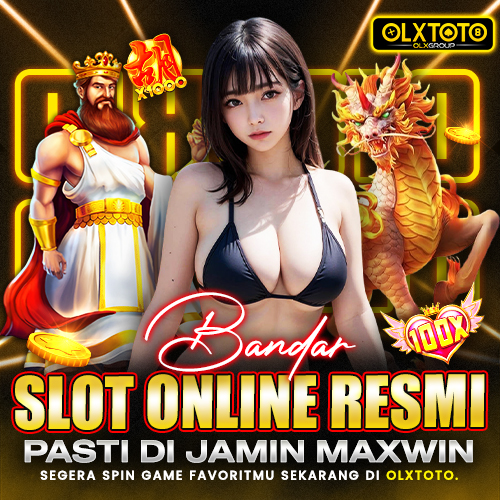 OLXTOTO » Bandar Slot Online Resmi Pasti Di Jamin Maxwin - WooCommerce eCommerce