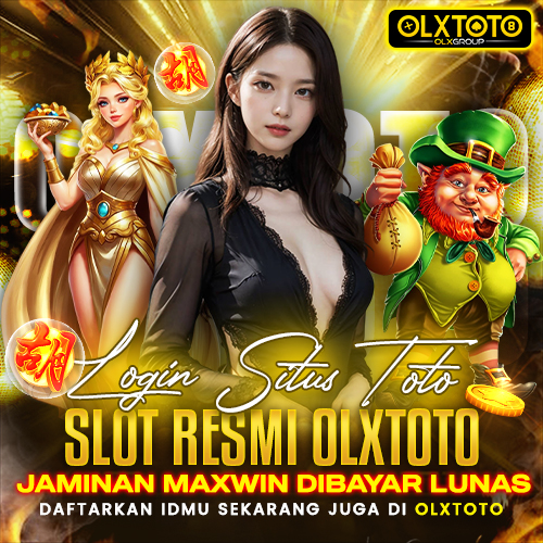 Link Resmi OLXTOTO Login Toto Slot 4D Bonus 100% x5000 - WooCommerce eCommerce