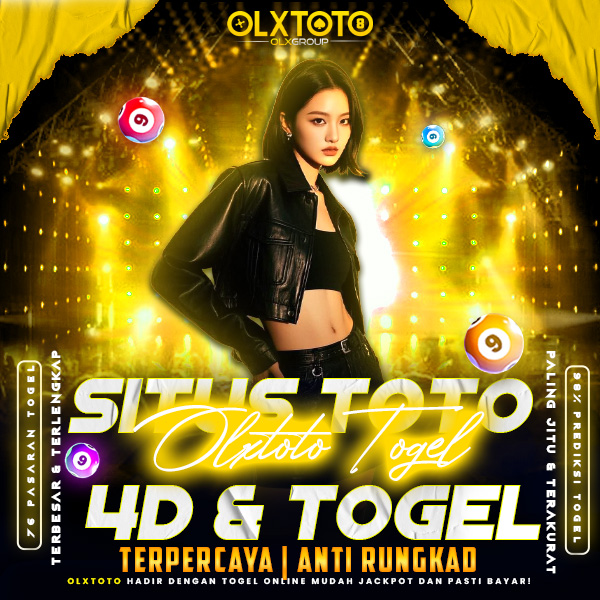 OLXTOTO Togel - Situs Toto 4D & Togel Terpercaya | ANTI RUNGKAD ⚡ - WooCommerce eCommerce