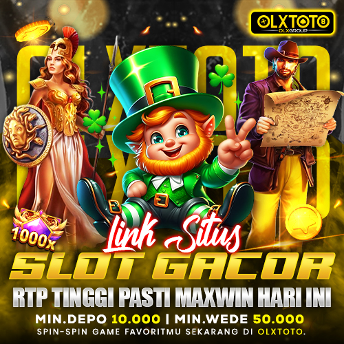 OLXTOTO Link Situs Slot Gacor & RTP Tinggi Pasti Maxwin Hari Ini - WooCommerce eCommerce