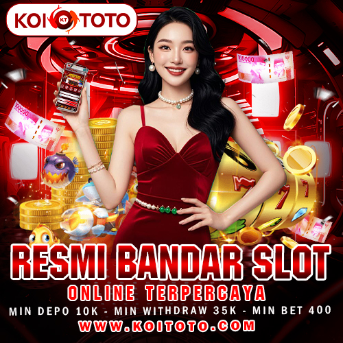 KOITOTO 🏆 Link Agen Resmi Bandar Slot Gacor Online Terpercaya - WooCommerce eCommerce