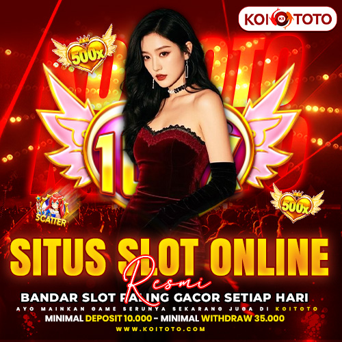 KOITOTO ⚡️ Situs Slot Online Resmi & Bandar Slot Paling Gacor Setiap Hari - WooCommerce eCommerce