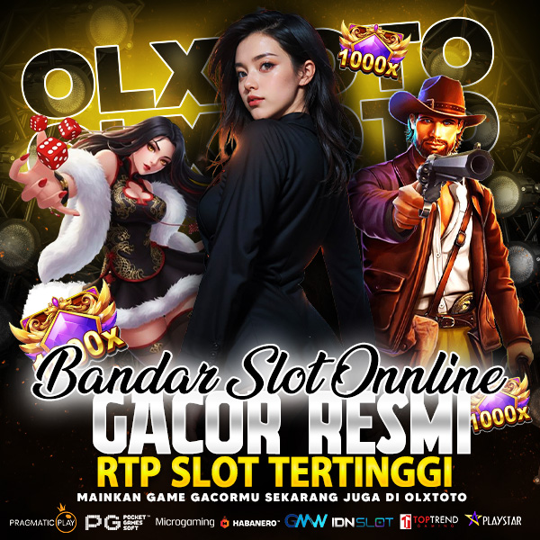 OLXTOTO | Bandar Slot Online Gacor Resmi | RTP Slot Tertinggi - WooCommerce eCommerce