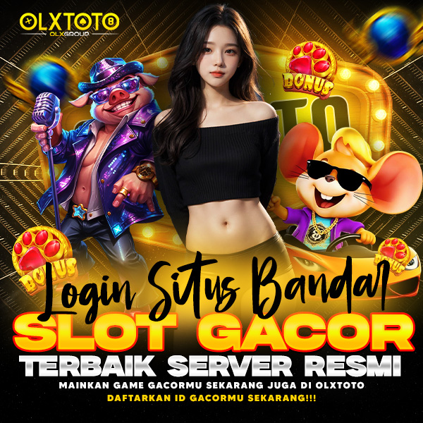 OLXTOTO | Login Situs Bandar Slot Gacor Terbaik Server Resmi - WooCommerce eCommerce