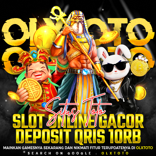 OLXTOTO » Situs Toto Slot Online Gacor Deposit QRIS 10rb - WooCommerce eCommerce
