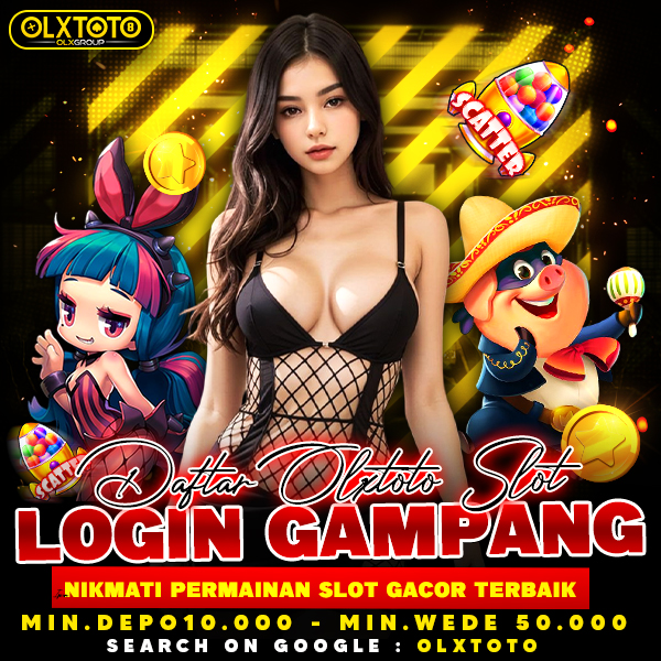Daftar OLXTOTO Slot ⚡ Login Gampang & Nikmati Permainan Slot Gacor Terbaik - WooCommerce eCommerce