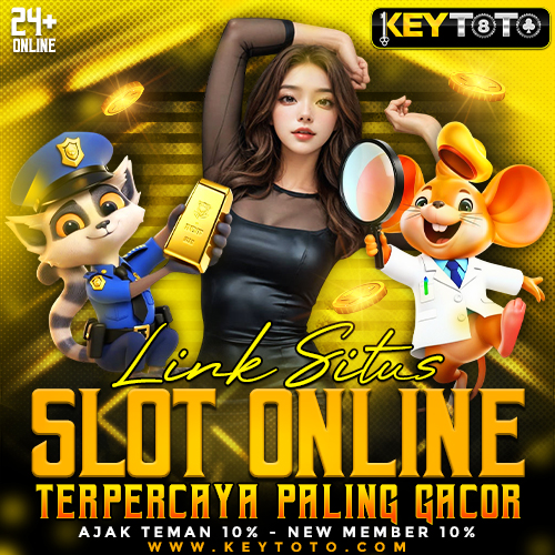 KEYTOTO : Link Situs Slot Online Terpercaya Paling Gacor 2025 - Shop Israel