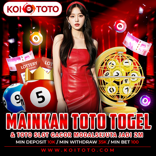 KOITOTO » Link Daftar Situs Slot Gacor KOITOTO & LATOTO Paling Gacor Seasia 2025