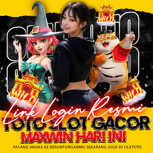 OLXTOTO Link Login Resmi Toto Slot Gacor Maxwin Hari Ini - WooCommerce eCommerce