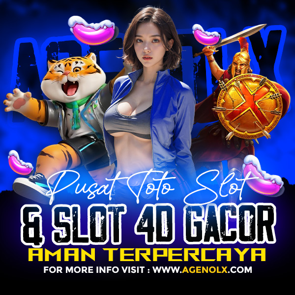 AGENOLX – Pusat Toto Slot dan Slot 4D Gacor Aman Terpercaya - WooCommerce eCommerce