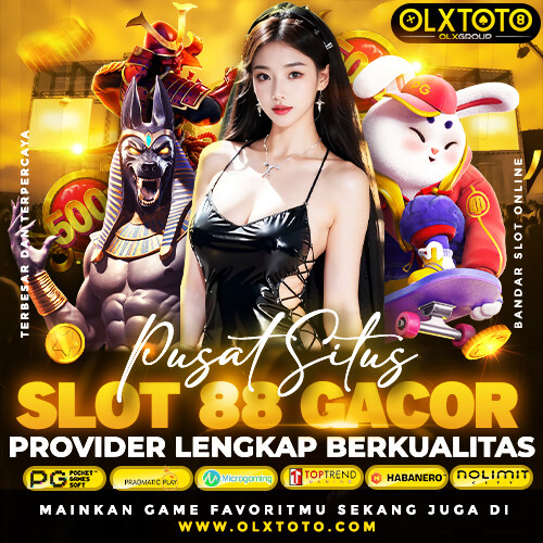 OLXTOTO > Pusat Situs Slot 88 Gacor Provider Lengkap Berkualitas - WooCommerce eCommerce